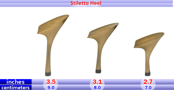 HEEL HEEL