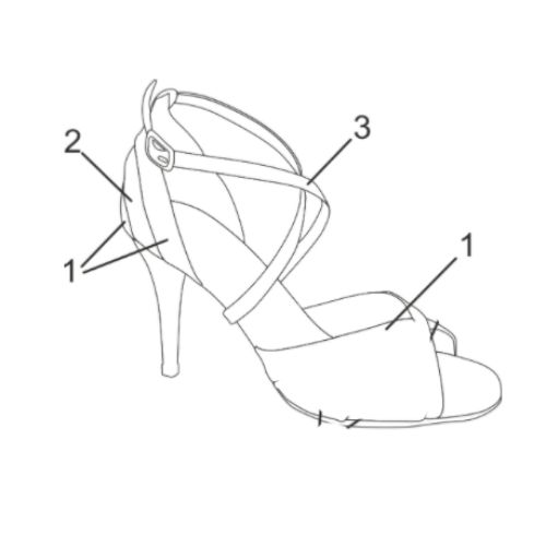 INSPIRATION 2020 RED