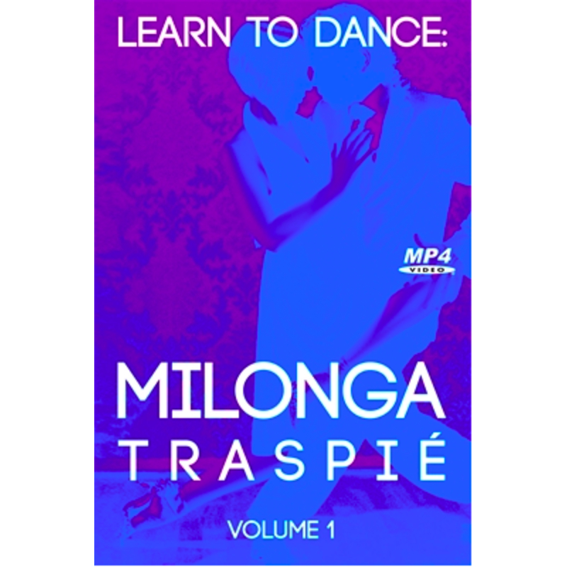Milonga Traspie